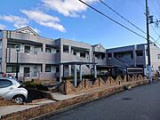 明石駅より徒歩23分 1階 築22年の賃貸物件
