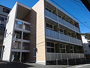 レオパレス熊野 1階 築25年11ヶ月の賃貸物件