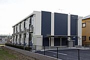 浜の宮駅より徒歩17分 2階 築16年7ヶ月の賃貸物件
