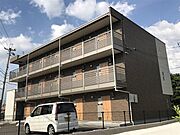 レオパレスミランダルピナス弐番館 3階 築10年の賃貸物件