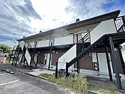 リヴェール北代 1階 築32年6ヶ月の賃貸物件