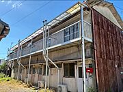 山陽網干駅より徒歩1分 1階 築56年9ヶ月の賃貸物件