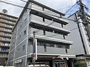 亀山駅より徒歩13分 2階 築36年の賃貸物件