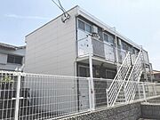 レオパレスNERO 2階 築23年9ヶ月の賃貸物件