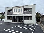土山駅より徒歩20分 2階 築4年9ヶ月の賃貸物件
