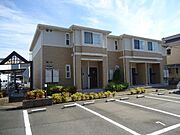 セピアハウスたつの日山 2階 築18年4ヶ月の賃貸物件