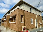 北条町駅より徒歩10分 2階 築10年11ヶ月の賃貸物件