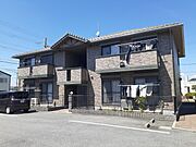 ロイヤルグレース花田Ａ棟の賃貸物件