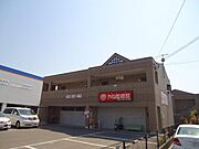 セントラルコートI 2階 築18年7ヶ月の賃貸物件
