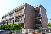 松風壱番館 1階 築29年7ヶ月の賃貸物件