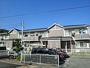アメニティカスガ1 1階 築27年7ヶ月の賃貸物件