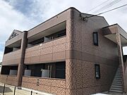 山陽網干駅より徒歩8分 1階 築23年11ヶ月の賃貸物件