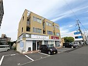 加古川駅より徒歩10分 3階 築23年2ヶ月の賃貸物件