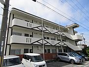 メゾン城南 1階 築30年10ヶ月の賃貸物件