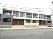 フォルシア1 1階 築10年1ヶ月の賃貸物件