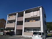 播州赤穂駅より徒歩14分 1階 築25年11ヶ月の賃貸物件