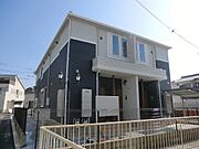 ロスマリーノ 2階 築8年8ヶ月の賃貸物件