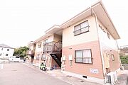 ネッスルエイト 1階 築33年1ヶ月の賃貸物件