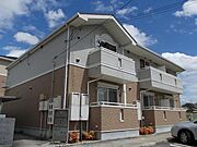 相生駅より徒歩15分 2階 築21年3ヶ月の賃貸物件