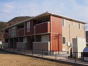 播州赤穂駅より徒歩20分 2階 築10年7ヶ月の賃貸物件