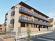 東加古川駅より徒歩10分 2階 新築の賃貸物件