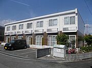 レオパレスアクティ 1階 築22年10ヶ月の賃貸物件