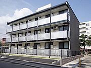 レオパレス新長田 3階 築18年1ヶ月の賃貸物件