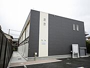 レオネクスト姫路灘 1階 築17年6ヶ月の賃貸物件