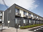 レオネクストこかげ 1階 築17年3ヶ月の賃貸物件