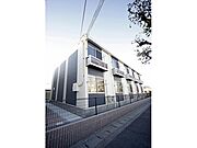 レオネクストタカス壱番館の賃貸物件
