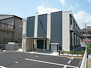 レオネクストベルニナ 1階 築16年4ヶ月の賃貸物件