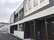 浜の宮駅より徒歩8分 1階 築4年7ヶ月の賃貸物件