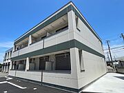 カーサミスミ 1階 築3年3ヶ月の賃貸物件