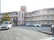 土山駅より徒歩15分 2階 築40年3ヶ月の賃貸物件