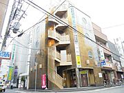 山陽姫路駅より徒歩11分 3階 築36年4ヶ月の賃貸物件