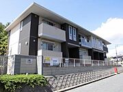 広野ゴルフ場前駅より徒歩14分 2階 築14年1ヶ月の賃貸物件