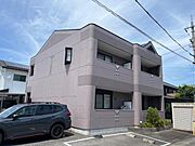  1階 築21年8ヶ月の賃貸物件