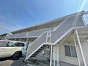播磨高岡駅より徒歩24分 2階 築40年6ヶ月の賃貸物件