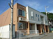 アルモニ-の賃貸物件