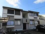 魚住駅より徒歩19分 2階 築23年1ヶ月の賃貸物件