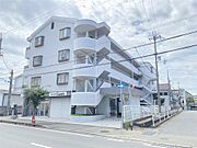 シャトー神川 3階 築34年9ヶ月の賃貸物件