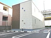 伊川谷駅より徒歩4分 2階 築8年の賃貸物件