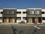 滝野駅よりバス13分 徒歩5分 2階 築7年11ヶ月の賃貸物件