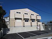 魚住駅より徒歩8分 1階 築11年1ヶ月の賃貸物件