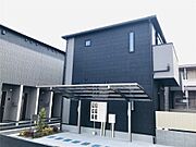 播磨町駅より徒歩6分 1階 築5年7ヶ月の賃貸物件