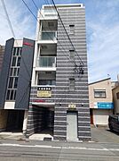ALMO姫路駅前 2階 築11年9ヶ月の賃貸物件