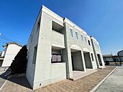 加古川駅よりバス12分 徒歩5分 2階 築15年7ヶ月の賃貸物件