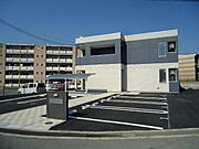 北条町駅より徒歩12分 2階 築10年5ヶ月の賃貸物件