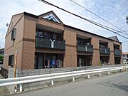 グランチェスタウイング 2階 築21年10ヶ月の賃貸物件