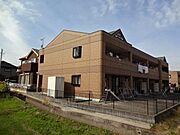 網干駅より徒歩17分 2階 築19年6ヶ月の賃貸物件